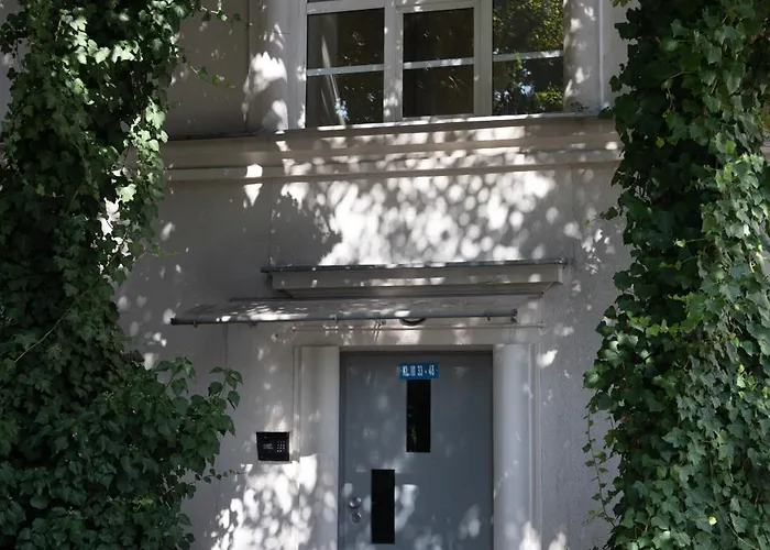 Apartamento Muranów